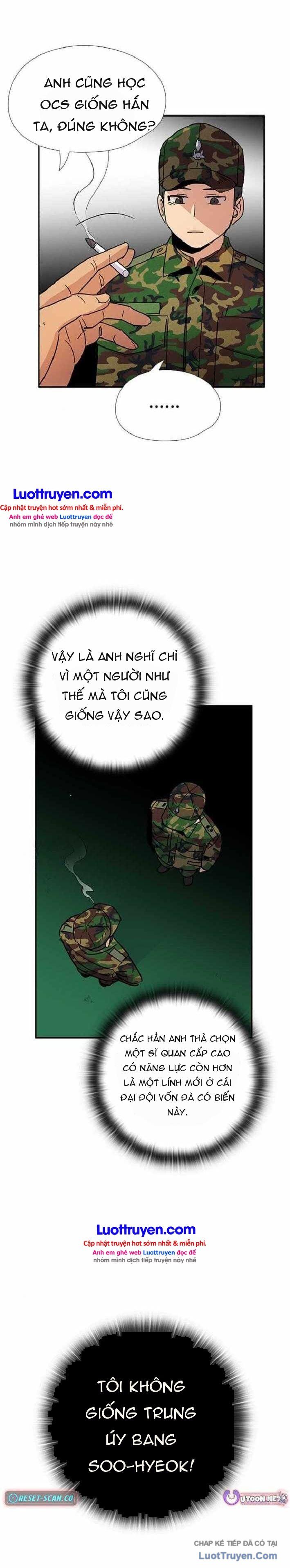 Ký Sự Thành Công Của Một Sĩ Quan Vạn Năng Chap 13 - Next Chap 12