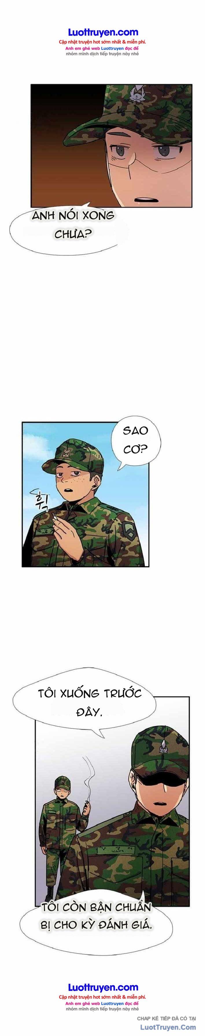 Ký Sự Thành Công Của Một Sĩ Quan Vạn Năng Chap 13 - Next Chap 12