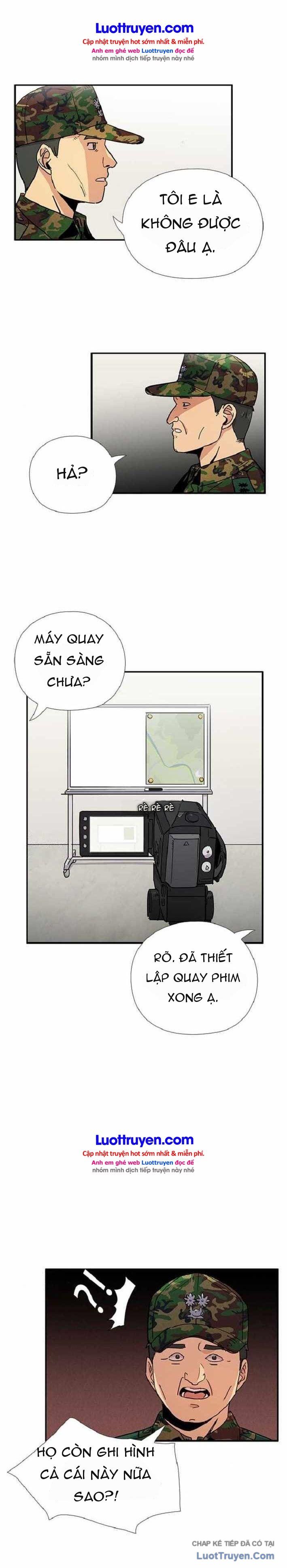 Ký Sự Thành Công Của Một Sĩ Quan Vạn Năng Chap 13 - Next Chap 12