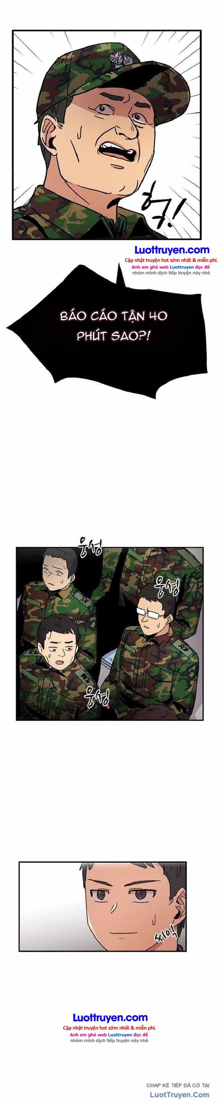Ký Sự Thành Công Của Một Sĩ Quan Vạn Năng Chap 13 - Next Chap 12