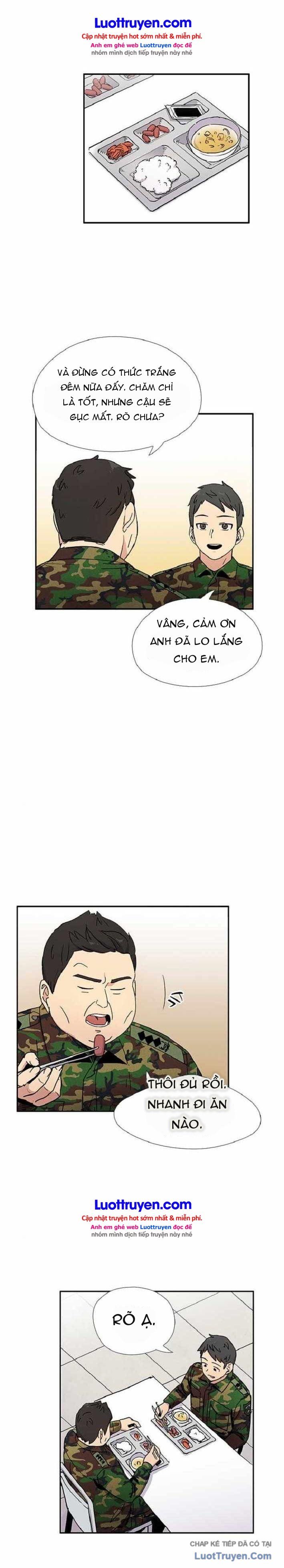 Ký Sự Thành Công Của Một Sĩ Quan Vạn Năng Chap 13 - Next Chap 12