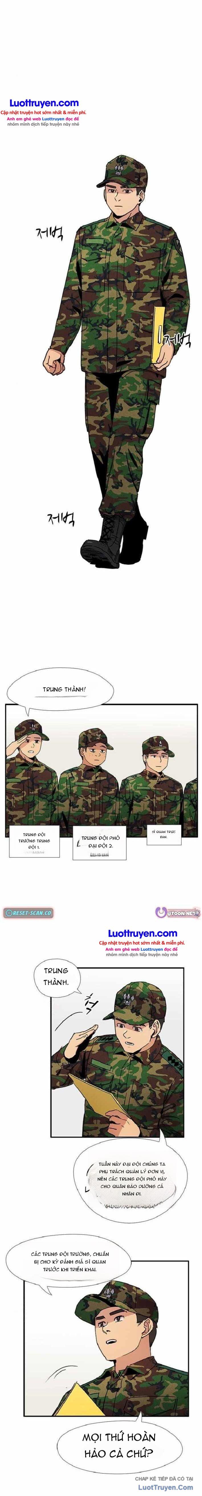 Ký Sự Thành Công Của Một Sĩ Quan Vạn Năng Chap 13 - Next Chap 12
