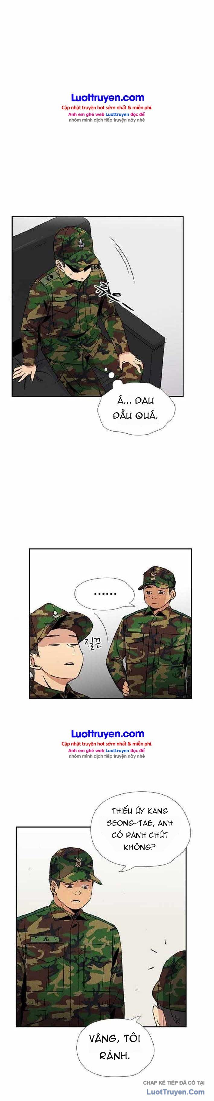 Ký Sự Thành Công Của Một Sĩ Quan Vạn Năng Chap 13 - Next Chap 12