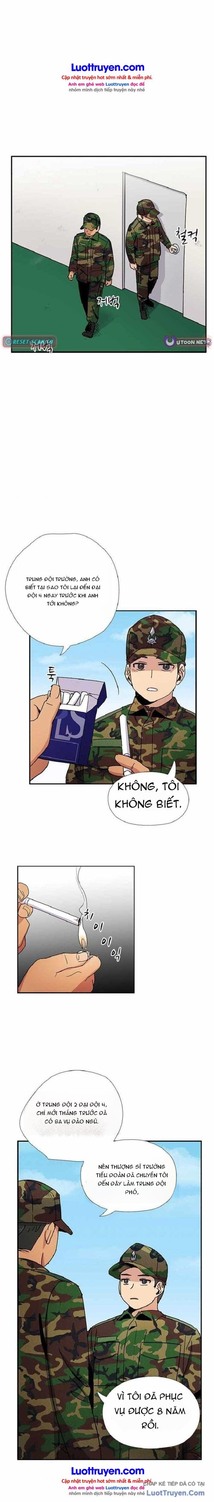 Ký Sự Thành Công Của Một Sĩ Quan Vạn Năng Chap 13 - Next Chap 12