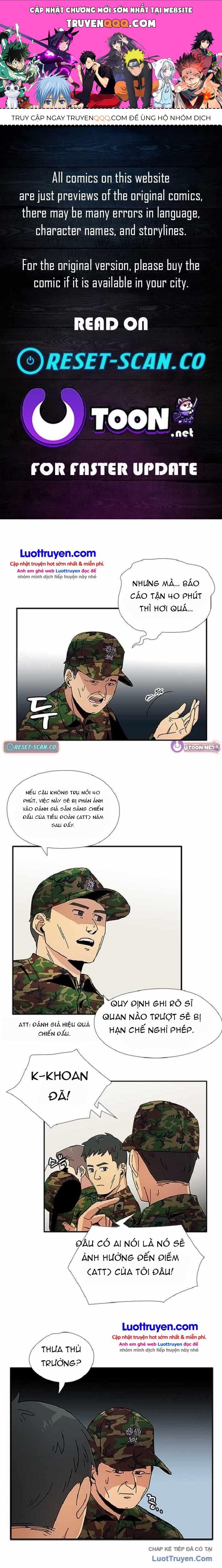 Ký Sự Thành Công Của Một Sĩ Quan Vạn Năng Chap 14 - Next Chap 13