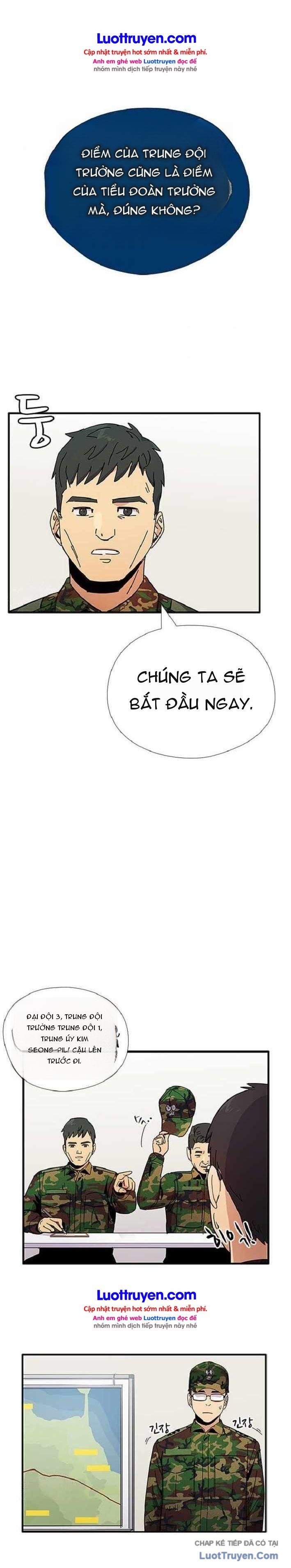 Ký Sự Thành Công Của Một Sĩ Quan Vạn Năng Chap 14 - Next Chap 13