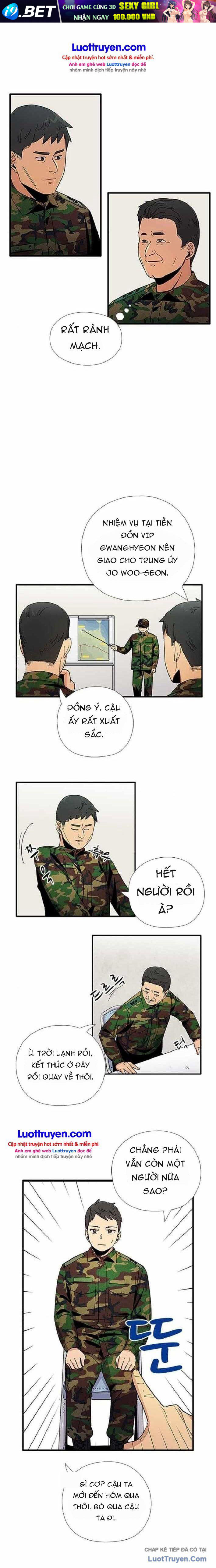 Ký Sự Thành Công Của Một Sĩ Quan Vạn Năng Chap 14 - Next Chap 13