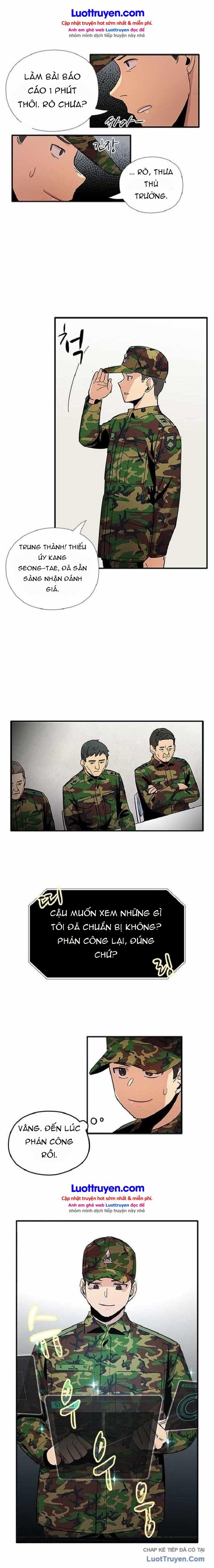 Ký Sự Thành Công Của Một Sĩ Quan Vạn Năng Chap 14 - Next Chap 13