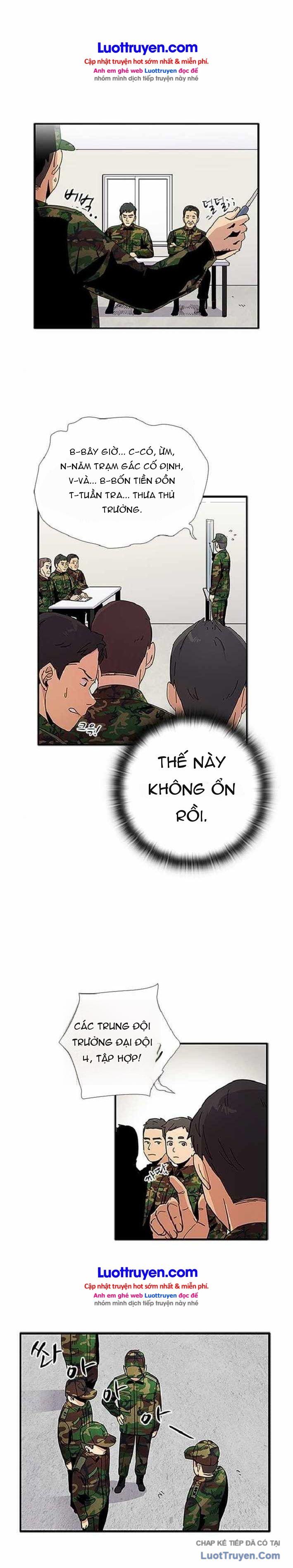 Ký Sự Thành Công Của Một Sĩ Quan Vạn Năng Chap 14 - Next Chap 13