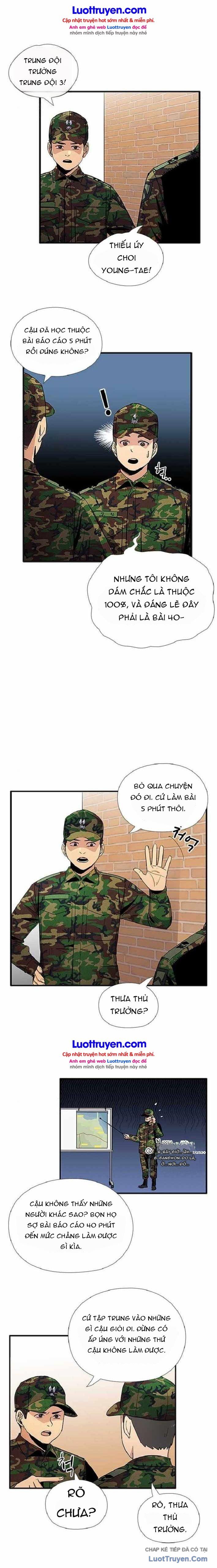 Ký Sự Thành Công Của Một Sĩ Quan Vạn Năng Chap 14 - Next Chap 13