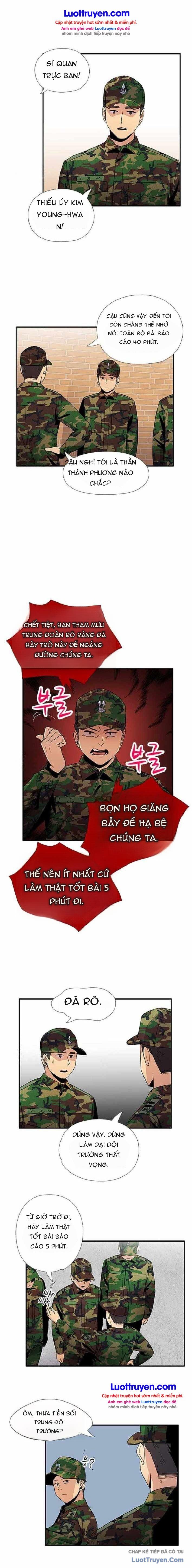 Ký Sự Thành Công Của Một Sĩ Quan Vạn Năng Chap 14 - Next Chap 13