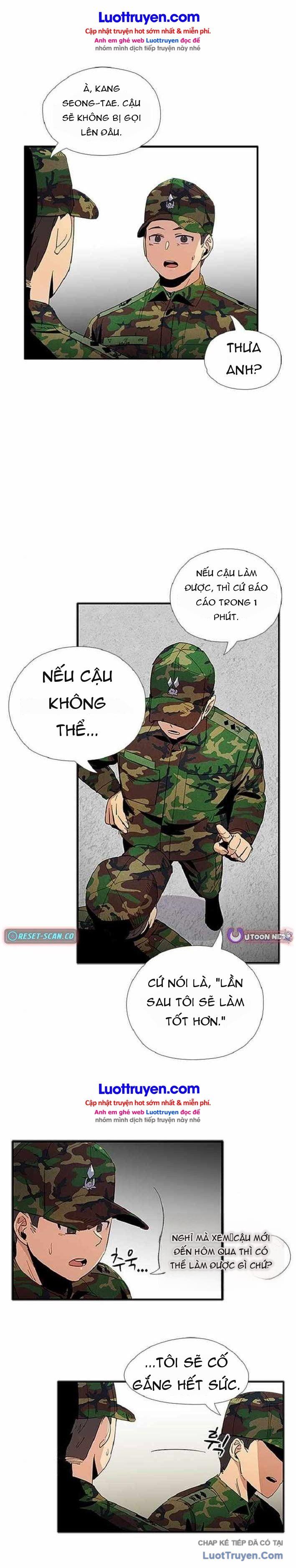 Ký Sự Thành Công Của Một Sĩ Quan Vạn Năng Chap 14 - Next Chap 13