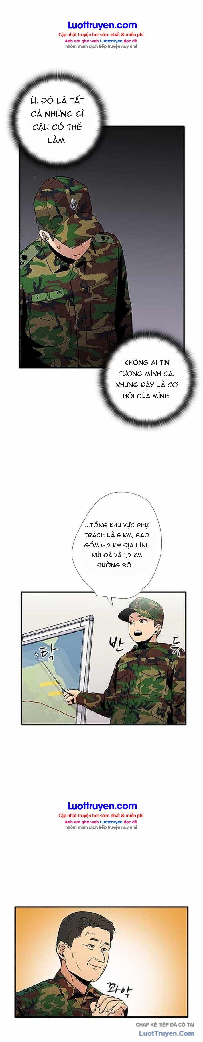 Ký Sự Thành Công Của Một Sĩ Quan Vạn Năng Chap 14 - Next Chap 13