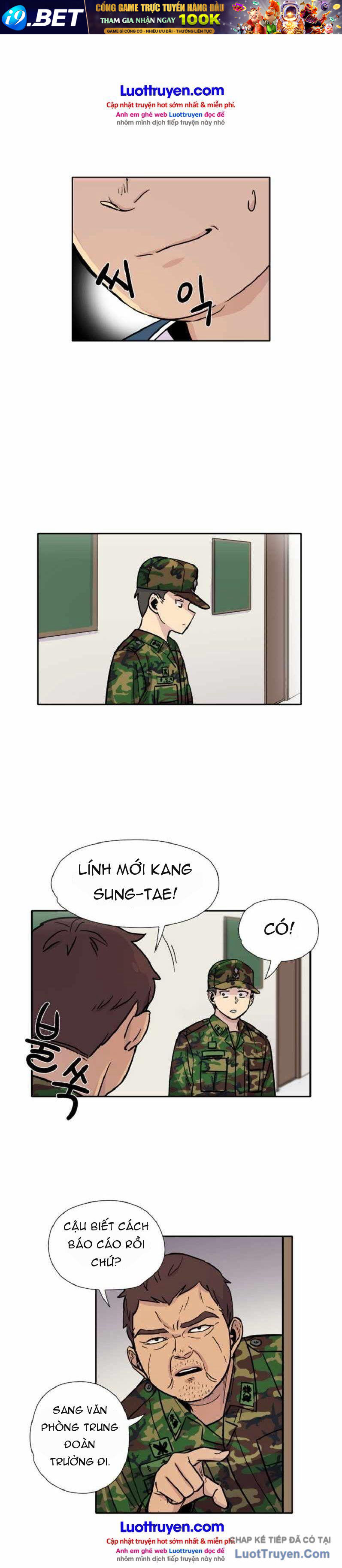 Ký Sự Thành Công Của Một Sĩ Quan Vạn Năng Chap 2 - Next Chap 1