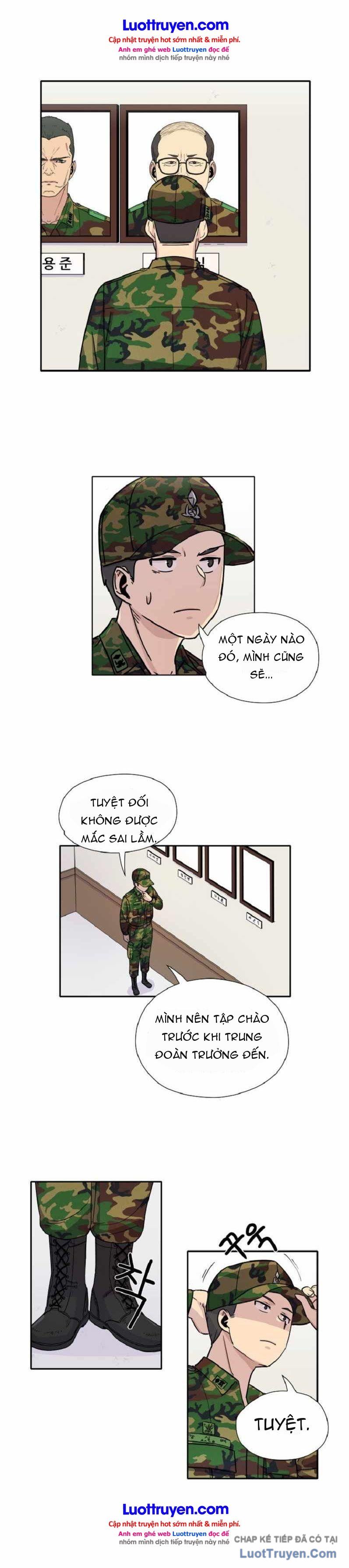 Ký Sự Thành Công Của Một Sĩ Quan Vạn Năng Chap 2 - Next Chap 1