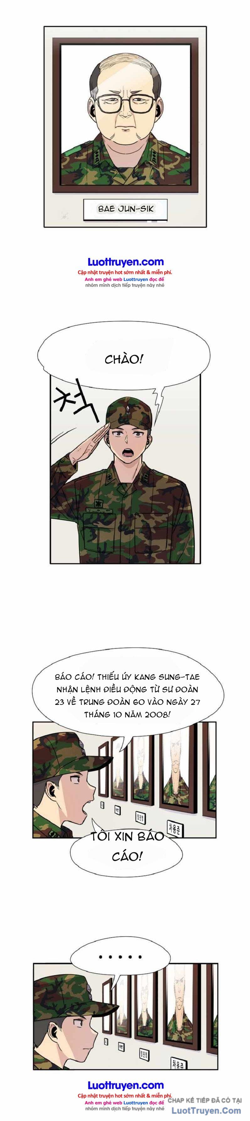 Ký Sự Thành Công Của Một Sĩ Quan Vạn Năng Chap 2 - Next Chap 1