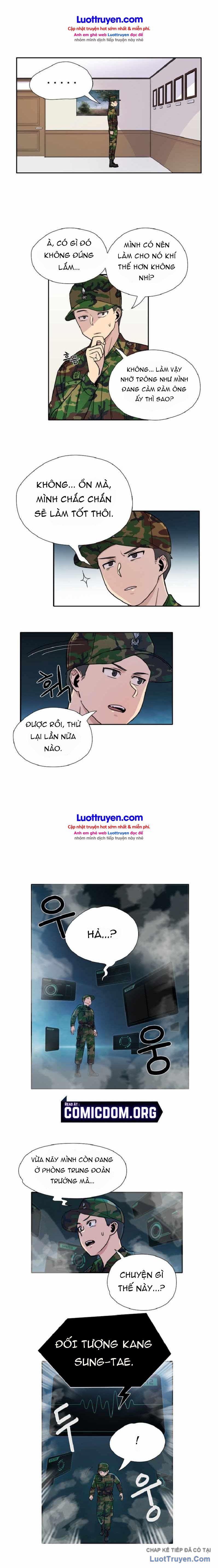 Ký Sự Thành Công Của Một Sĩ Quan Vạn Năng Chap 2 - Next Chap 1