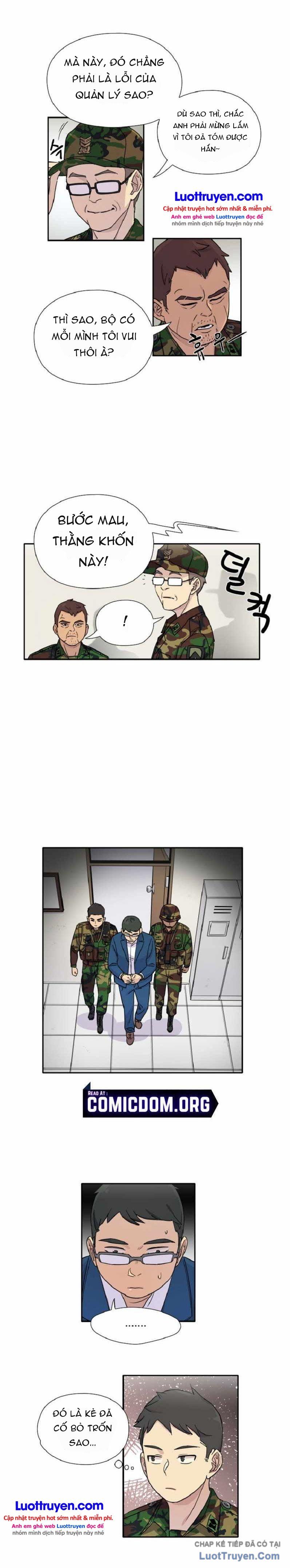 Ký Sự Thành Công Của Một Sĩ Quan Vạn Năng Chap 2 - Next Chap 1