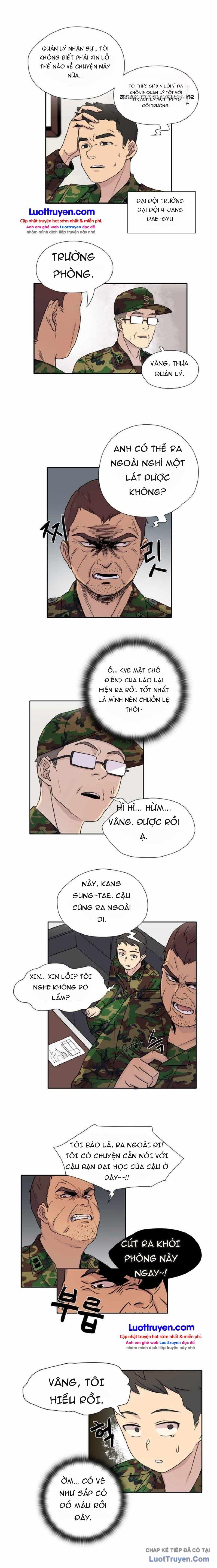 Ký Sự Thành Công Của Một Sĩ Quan Vạn Năng Chap 2 - Next Chap 1