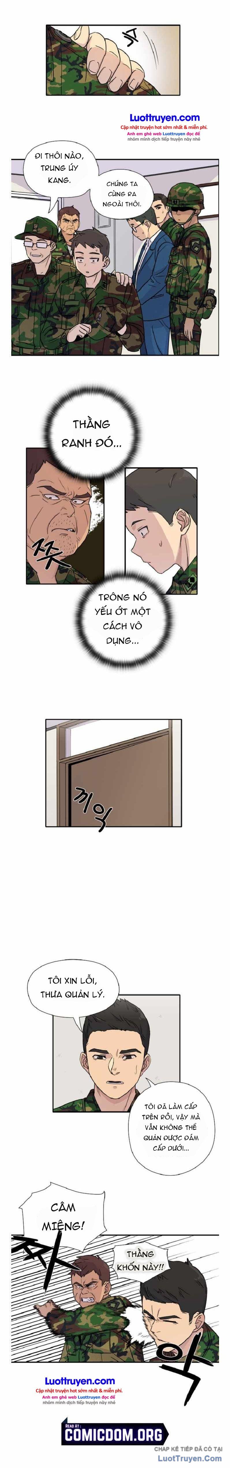 Ký Sự Thành Công Của Một Sĩ Quan Vạn Năng Chap 2 - Next Chap 1