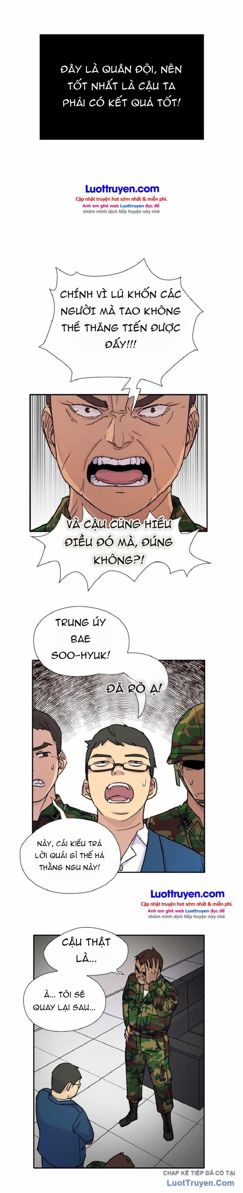Ký Sự Thành Công Của Một Sĩ Quan Vạn Năng Chap 2 - Next Chap 1