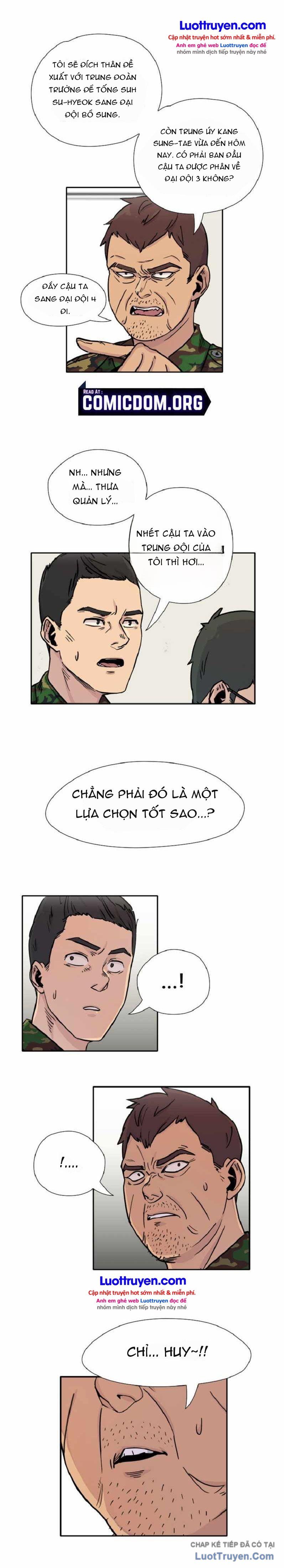 Ký Sự Thành Công Của Một Sĩ Quan Vạn Năng Chap 2 - Next Chap 1