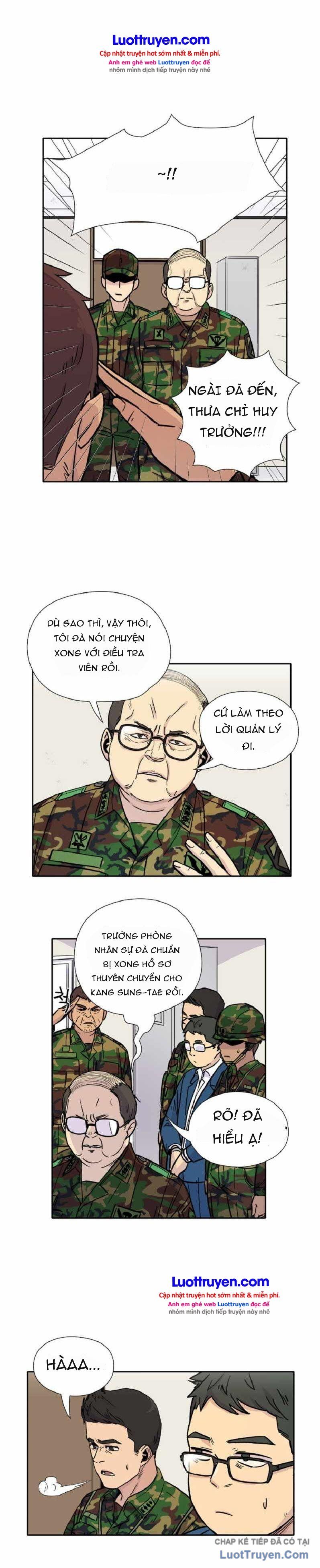 Ký Sự Thành Công Của Một Sĩ Quan Vạn Năng Chap 2 - Next Chap 1