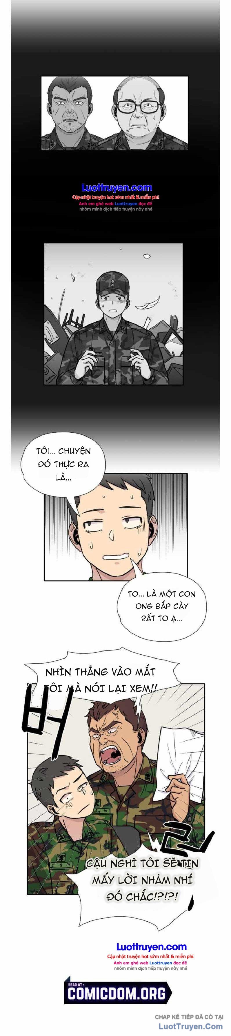 Ký Sự Thành Công Của Một Sĩ Quan Vạn Năng Chap 3 - Next Chap 2