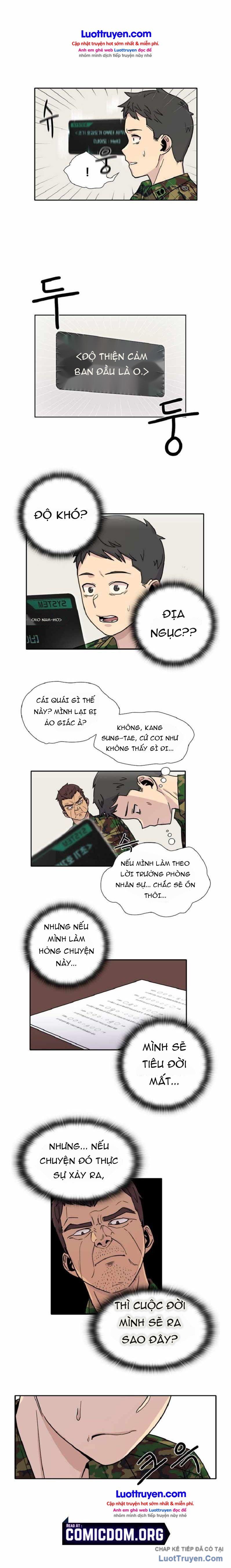 Ký Sự Thành Công Của Một Sĩ Quan Vạn Năng Chap 3 - Next Chap 2