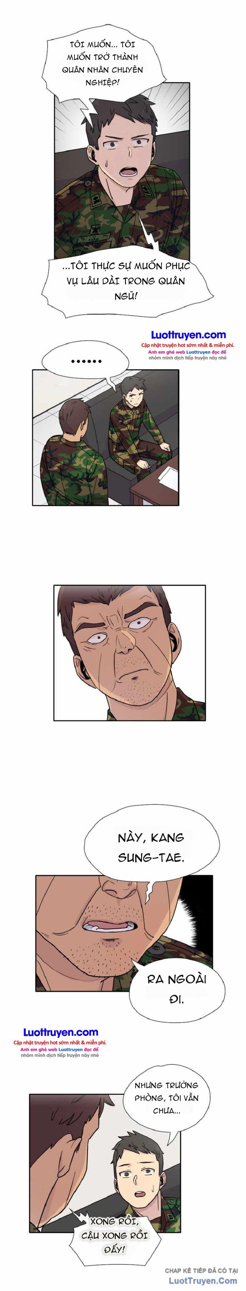 Ký Sự Thành Công Của Một Sĩ Quan Vạn Năng Chap 3 - Next Chap 2