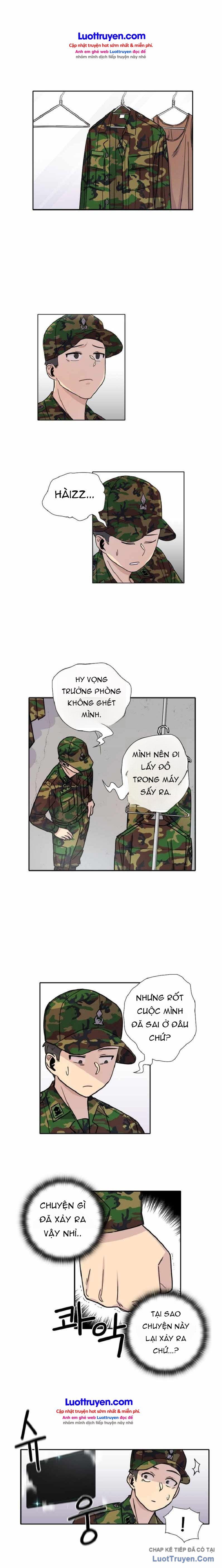 Ký Sự Thành Công Của Một Sĩ Quan Vạn Năng Chap 3 - Next Chap 2