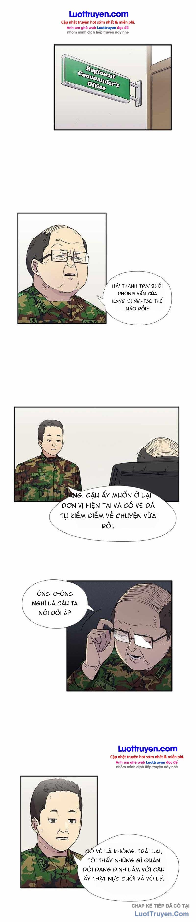 Ký Sự Thành Công Của Một Sĩ Quan Vạn Năng Chap 6 - Next Chap 5