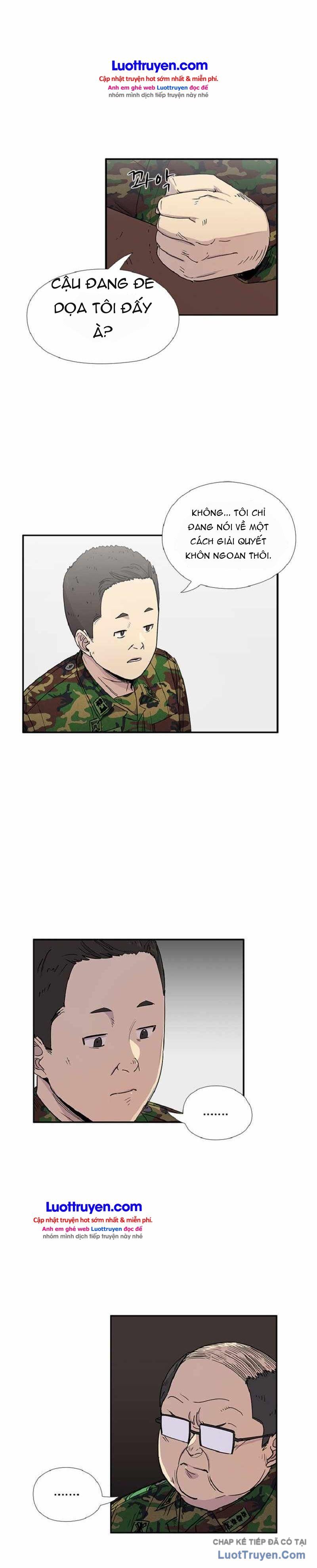 Ký Sự Thành Công Của Một Sĩ Quan Vạn Năng Chap 6 - Next Chap 5