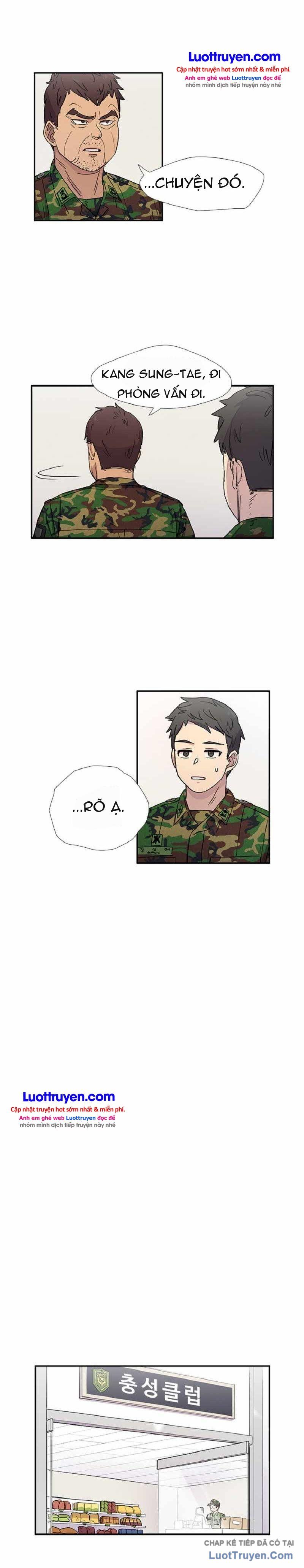 Ký Sự Thành Công Của Một Sĩ Quan Vạn Năng Chap 6 - Next Chap 5