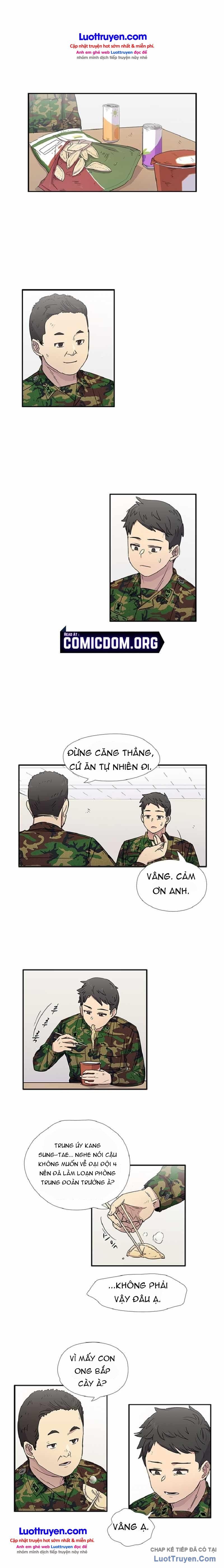 Ký Sự Thành Công Của Một Sĩ Quan Vạn Năng Chap 6 - Next Chap 5