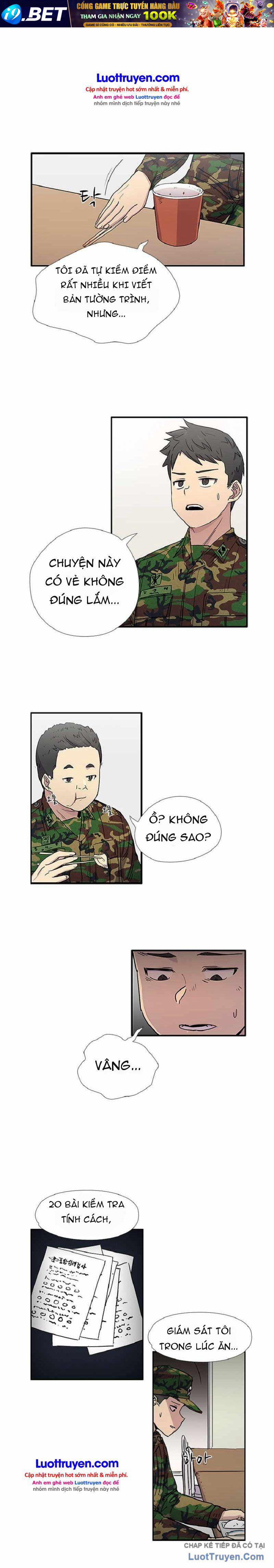 Ký Sự Thành Công Của Một Sĩ Quan Vạn Năng Chap 6 - Next Chap 5