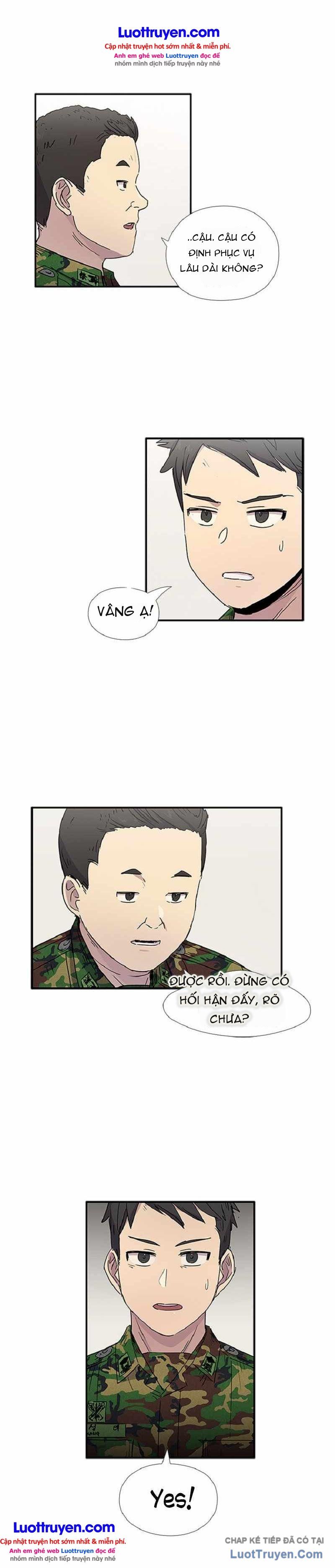 Ký Sự Thành Công Của Một Sĩ Quan Vạn Năng Chap 6 - Next Chap 5