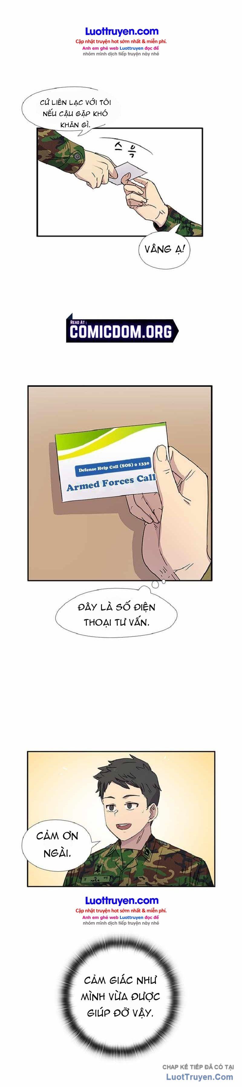 Ký Sự Thành Công Của Một Sĩ Quan Vạn Năng Chap 6 - Next Chap 5