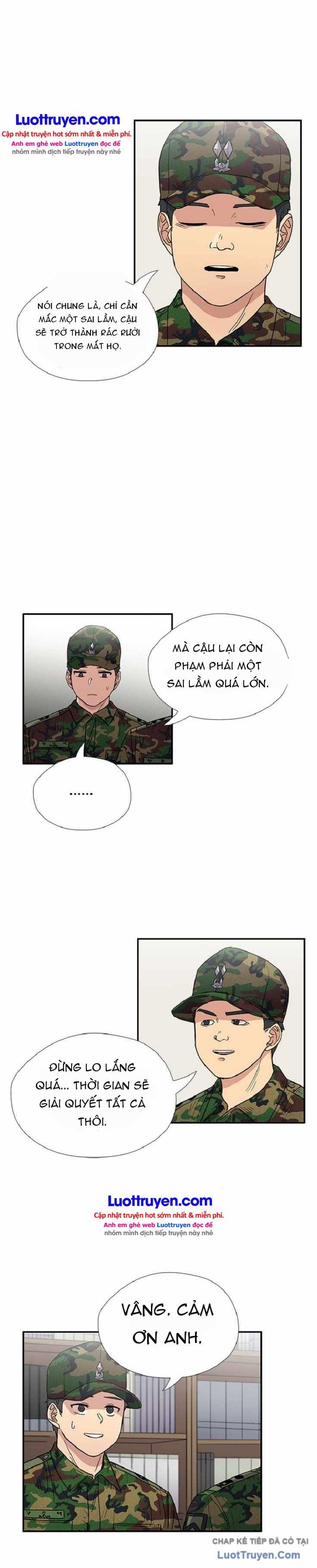 Ký Sự Thành Công Của Một Sĩ Quan Vạn Năng Chap 7 - Next Chap 6