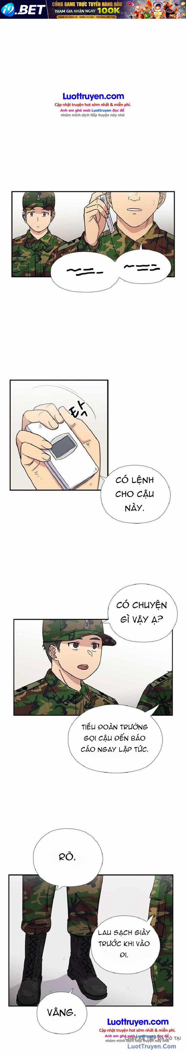 Ký Sự Thành Công Của Một Sĩ Quan Vạn Năng Chap 7 - Next Chap 6