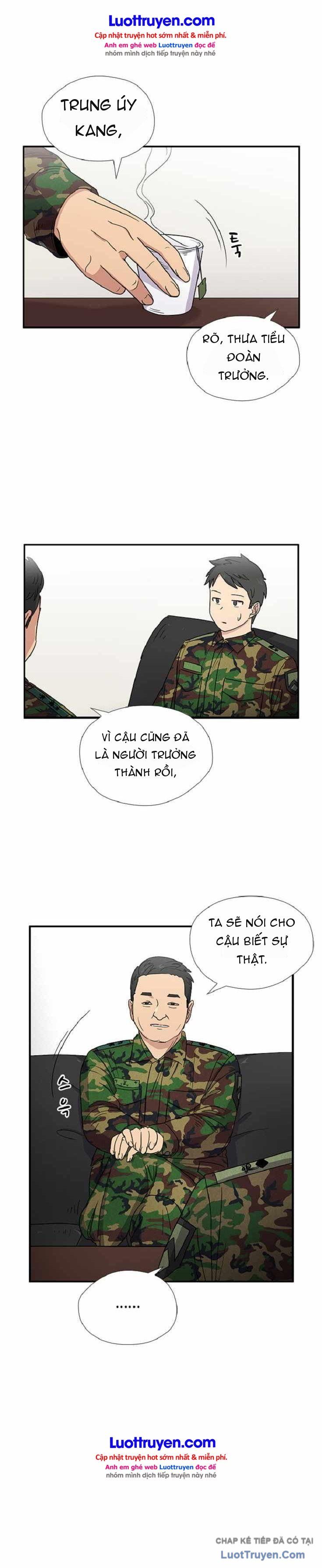 Ký Sự Thành Công Của Một Sĩ Quan Vạn Năng Chap 7 - Next Chap 6