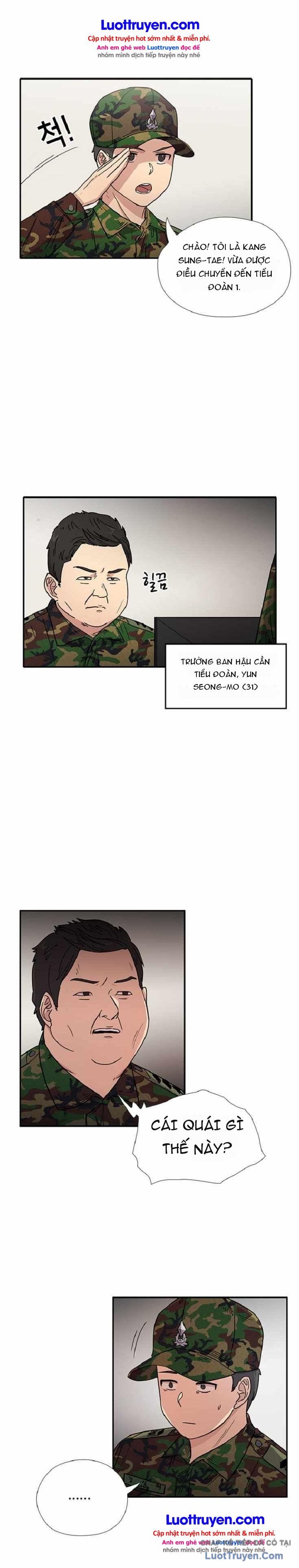 Ký Sự Thành Công Của Một Sĩ Quan Vạn Năng Chap 7 - Next Chap 6