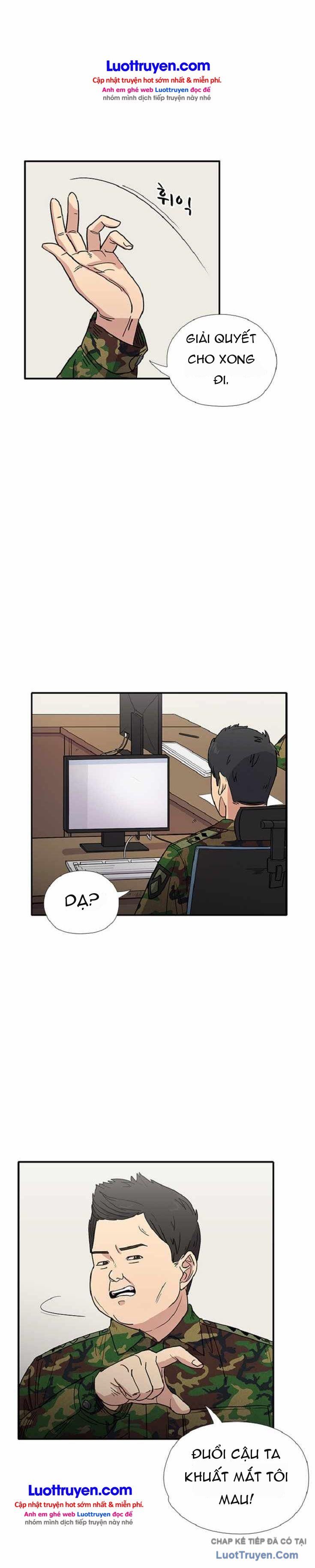 Ký Sự Thành Công Của Một Sĩ Quan Vạn Năng Chap 7 - Next Chap 6