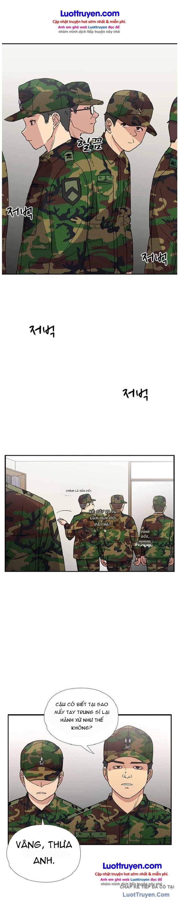 Ký Sự Thành Công Của Một Sĩ Quan Vạn Năng Chap 7 - Next Chap 6