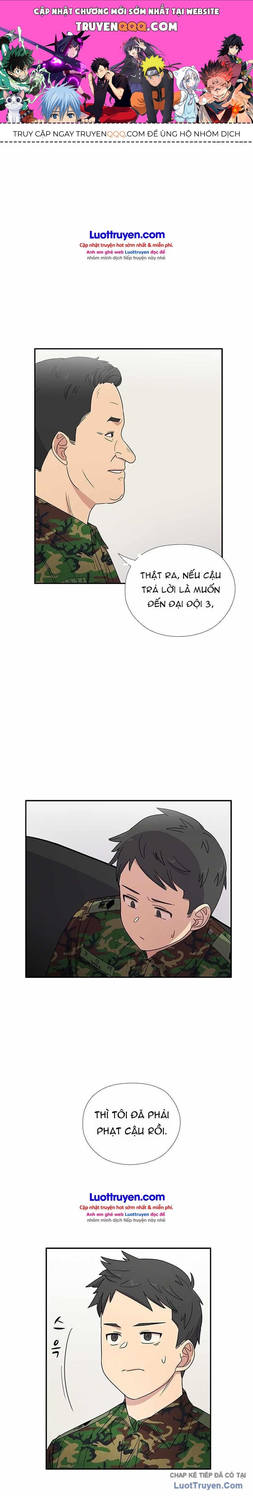 Ký Sự Thành Công Của Một Sĩ Quan Vạn Năng Chap 8 - Next Chap 7