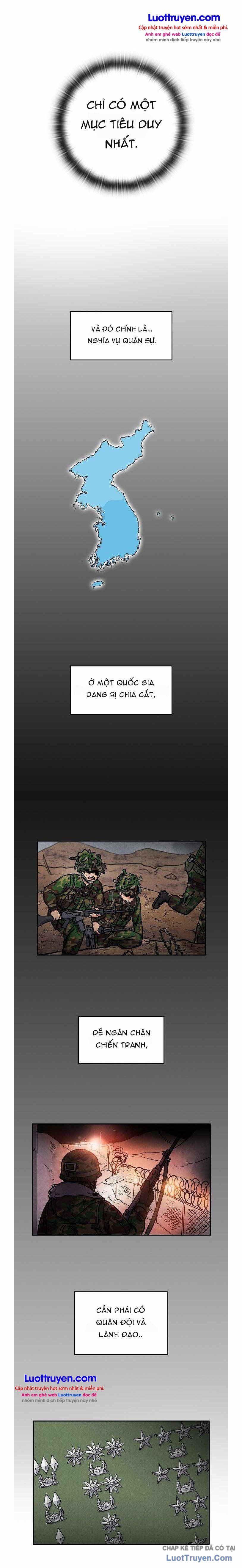Ký Sự Thành Công Của Một Sĩ Quan Vạn Năng Chap 8 - Next Chap 7