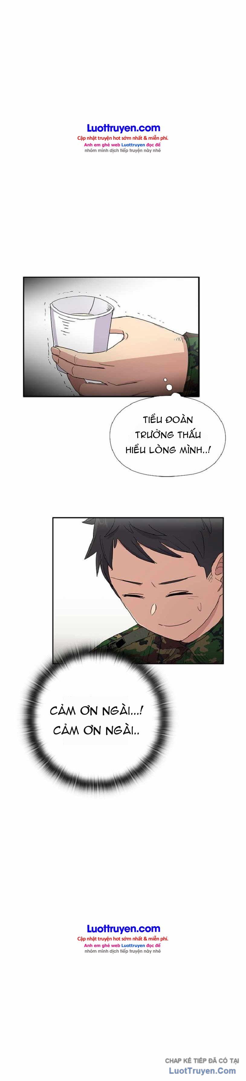 Ký Sự Thành Công Của Một Sĩ Quan Vạn Năng Chap 8 - Next Chap 7