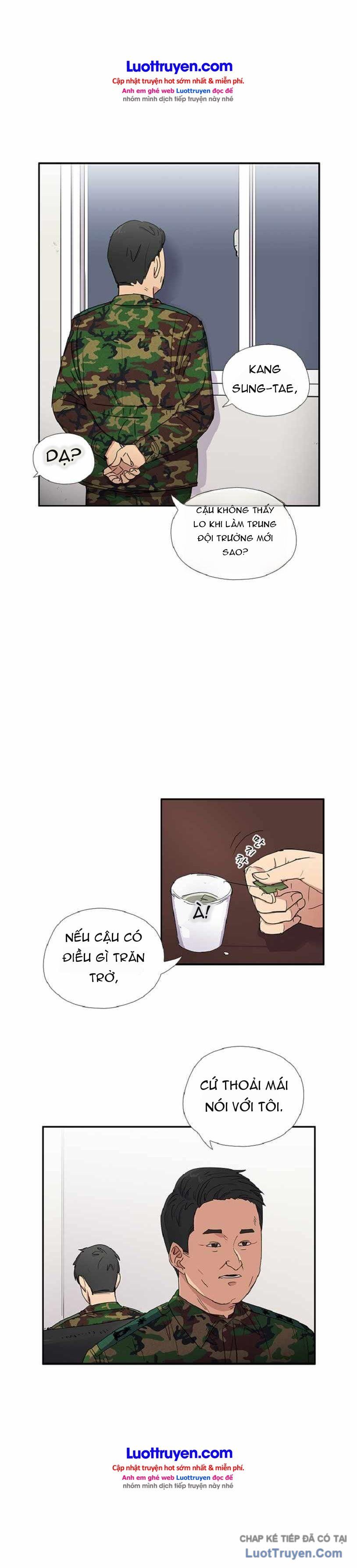 Ký Sự Thành Công Của Một Sĩ Quan Vạn Năng Chap 8 - Next Chap 7