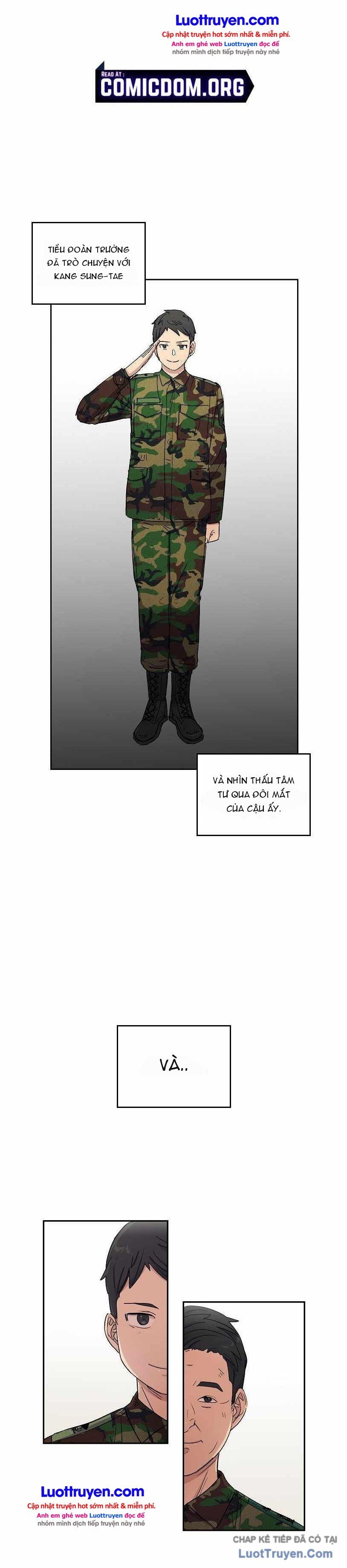 Ký Sự Thành Công Của Một Sĩ Quan Vạn Năng Chap 8 - Next Chap 7