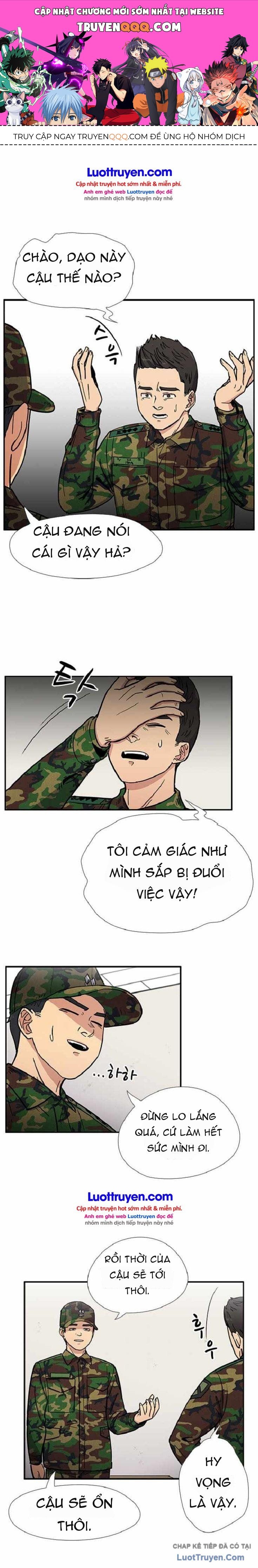 Ký Sự Thành Công Của Một Sĩ Quan Vạn Năng Chap 9 - Next Chap 8